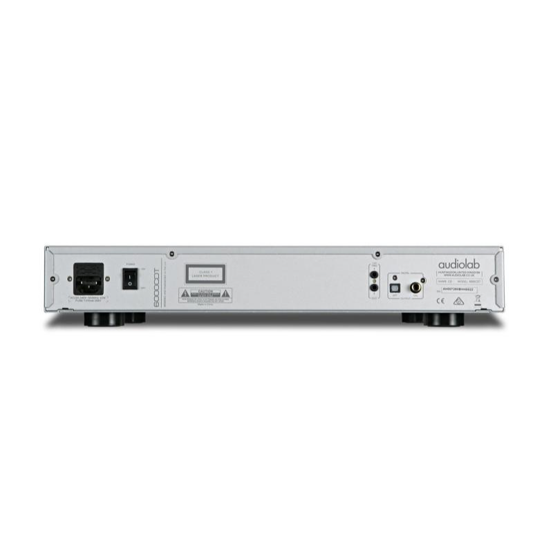 Audiolab 6000CDT Meccanica CD